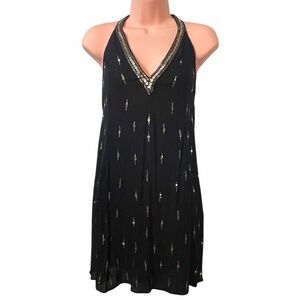 Free People Rising Sun Dress